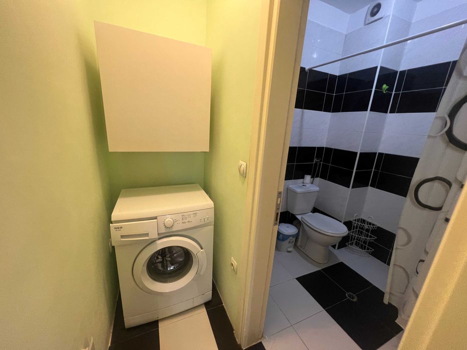 Дава се под наем Двустаен апартамент в София, Хиподрума - 65 кв.м за 648.21 € - Снимка #17