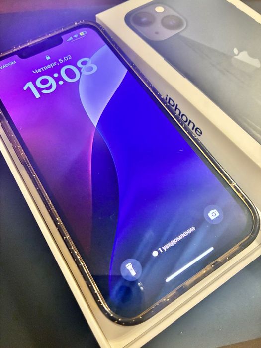 iPhone 13 128 гб