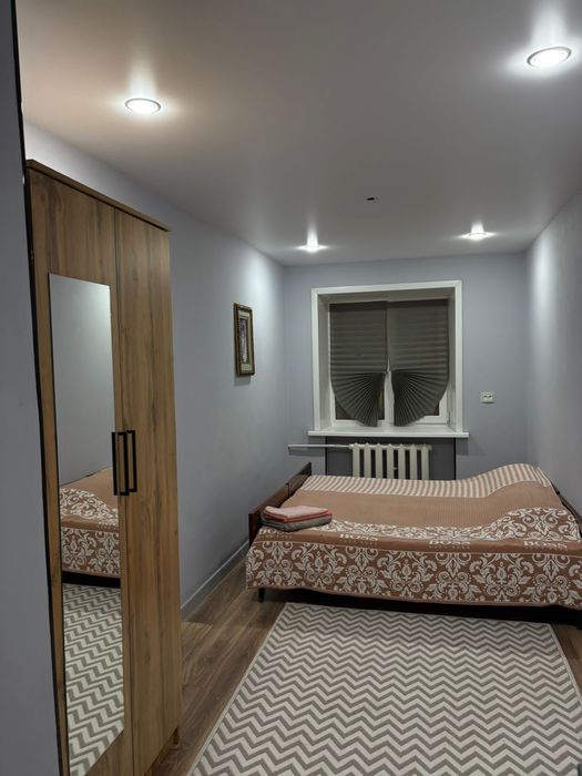 Сдам квартиру по суточно