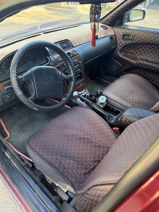 Продам Nissan Maxsima