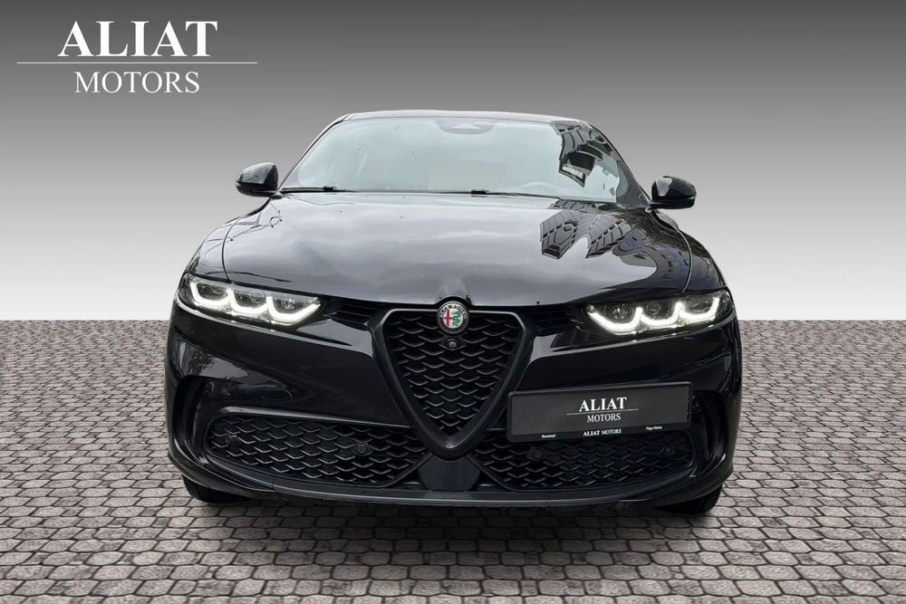 Alfa Romeo Tonale 2023 benzină, 25.223 € — imagine 3