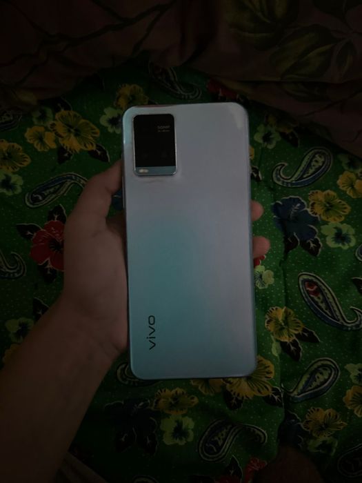 Смартфон Виво Y33s