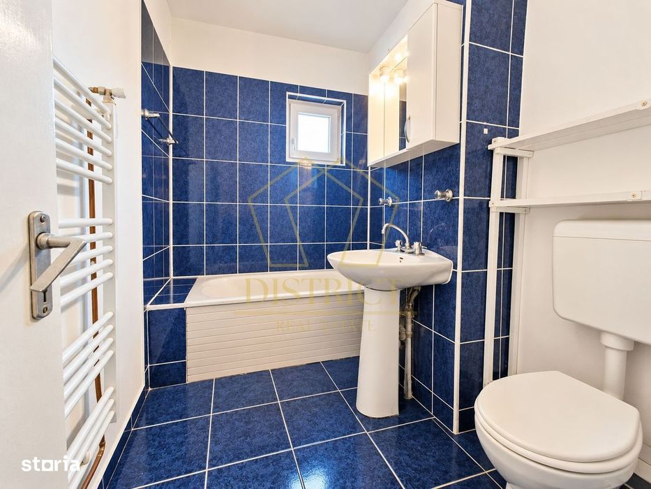 Apartament cu 2 camere | Complexul Studentesc | Hotel Boavista