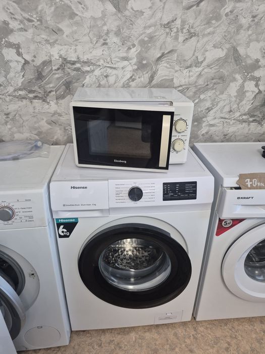 Продам микроволновку