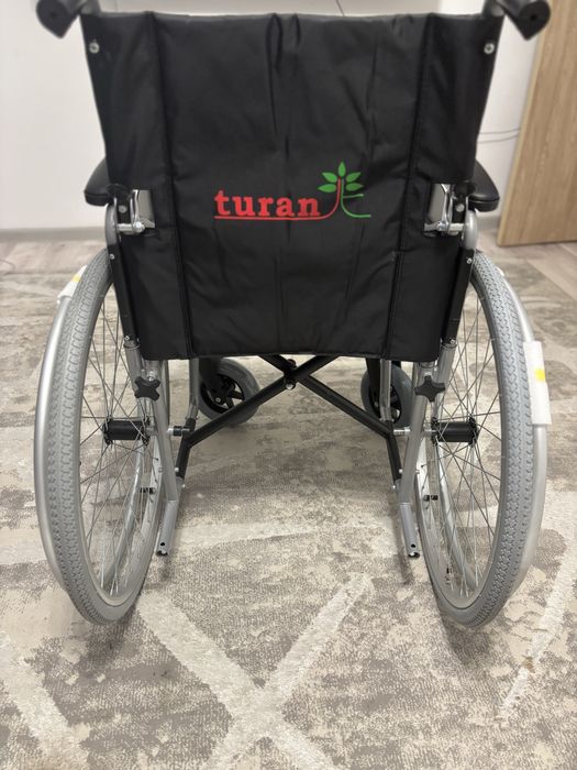 Коляска инвалидная для взрослых