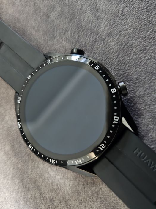 Huawei watch gt 2