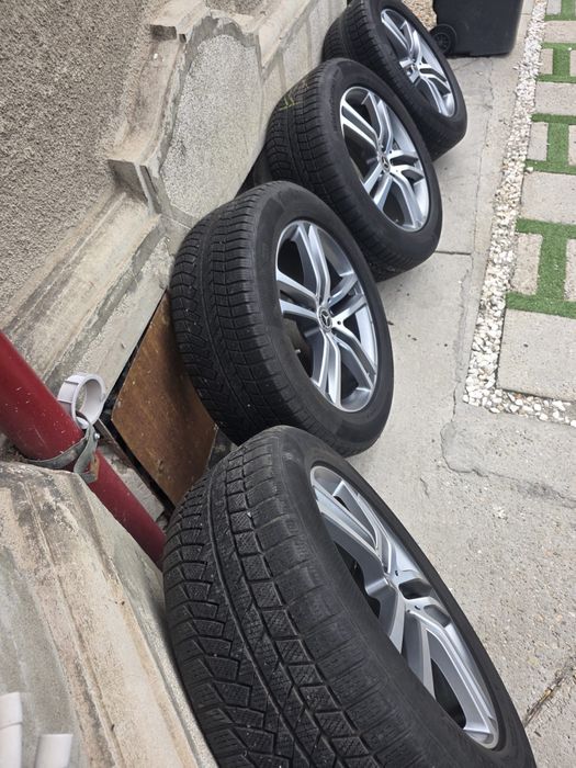 Vand roti Mercedes GLE 2021