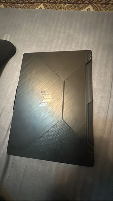 Асус Tuf Gaming A15