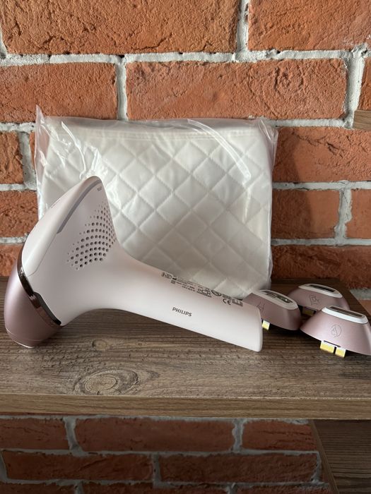 Philips Lumea 9000