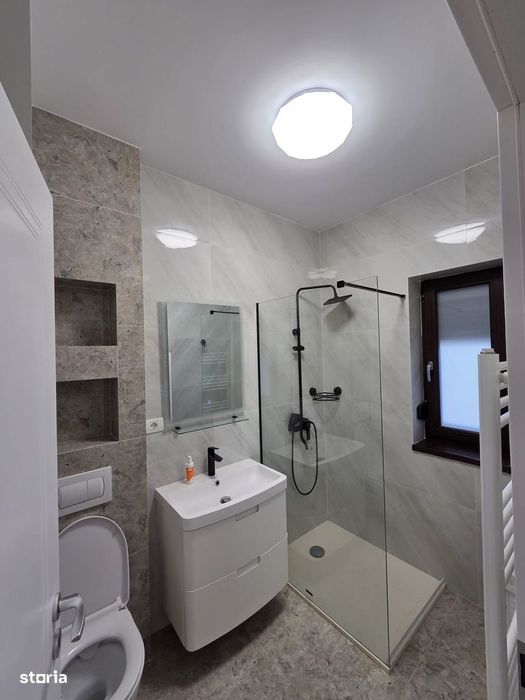 Vila eleganta CORBEANCA 5 camere