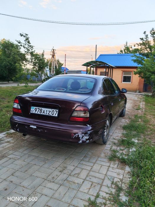 Део леганза сатылады