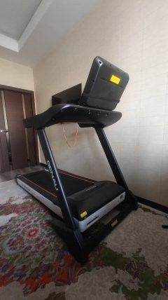 Беговая дорожка Genau G530