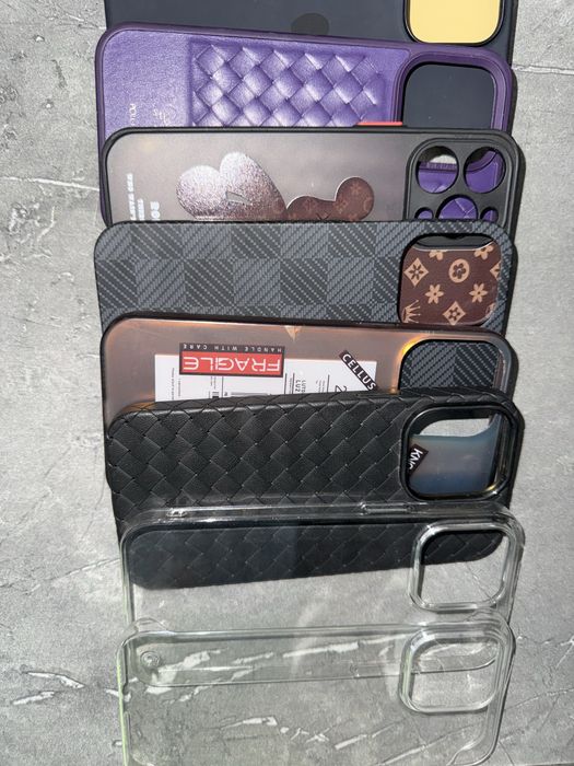Iphone 14 pro max chexollar