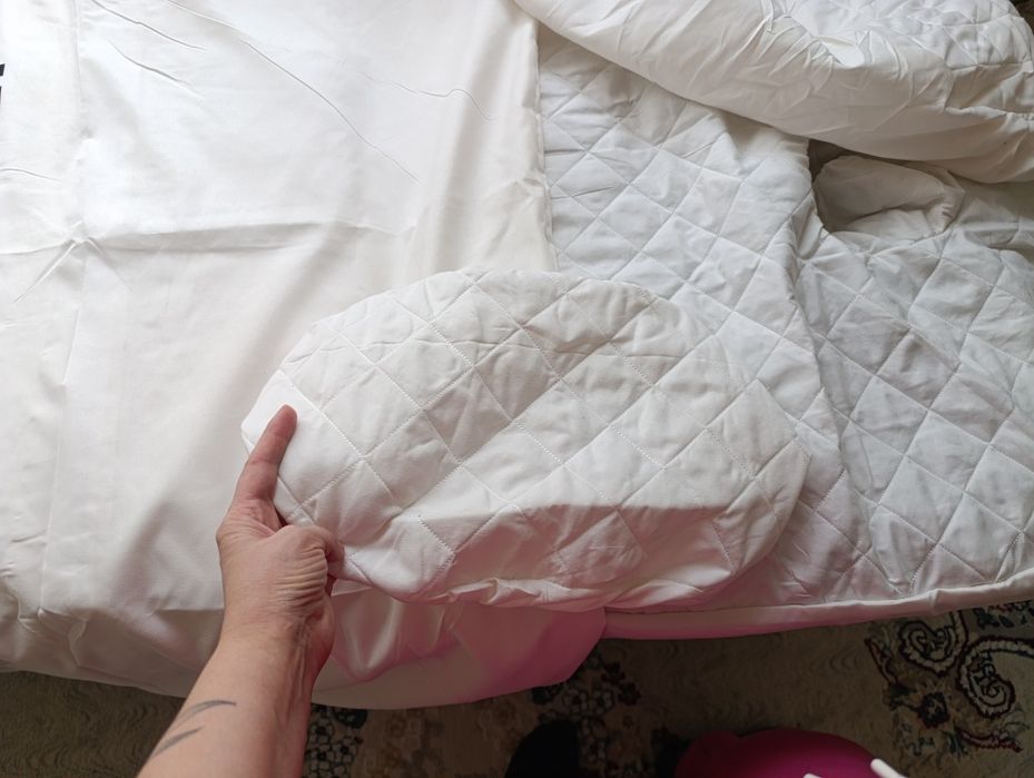 Чехол на кушетку