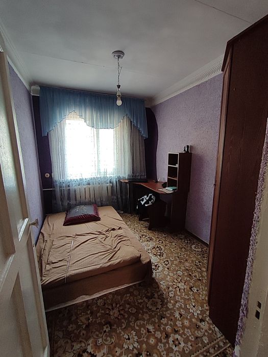 3 комнатная квартира Академ городок. Налоговая. Ялангач. Аренда