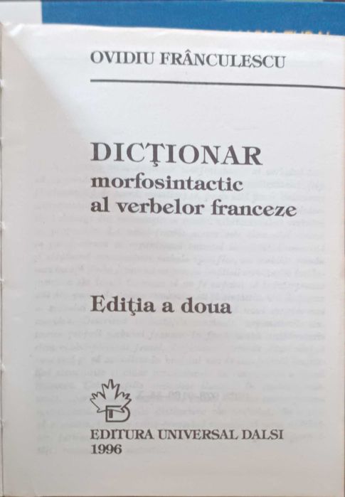Cărți din arhiva proprie