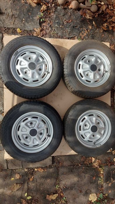 Roți Renault Gordini, Dacia 1300, Renault 12, carburator SOLEX