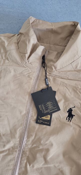 Geacă Polo  Ralph Lauren