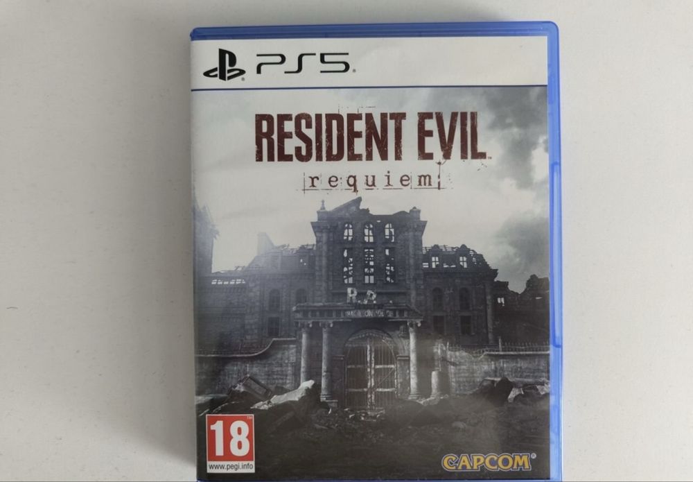 Продам мои обменяю игры на пс5