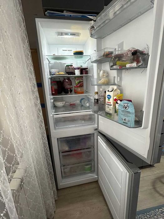 Холодильник медиа