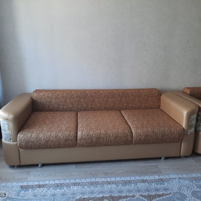 Продам диван тройка