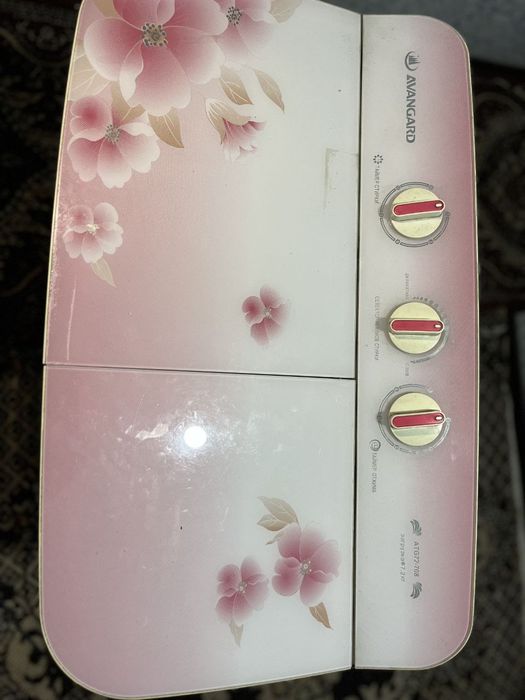 Кир ювиш машинаси сотилади