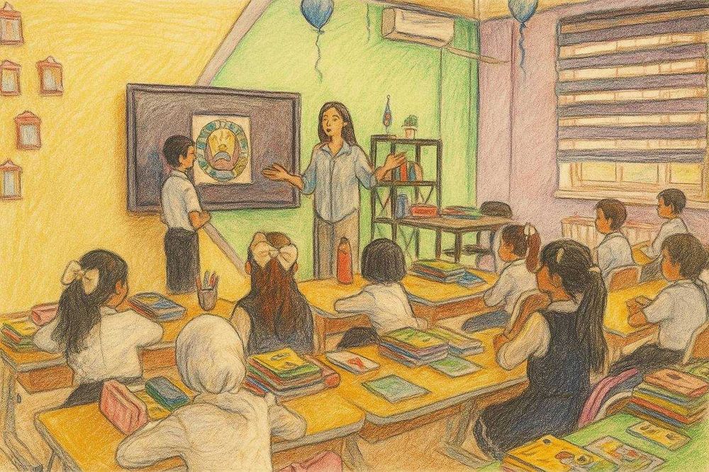 Репетитор по русскому языку