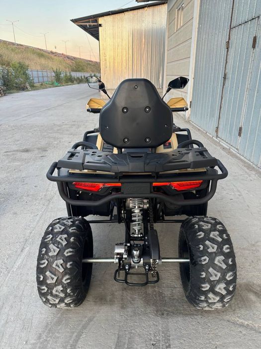 Квадроцикл RRF 200cc , автомат