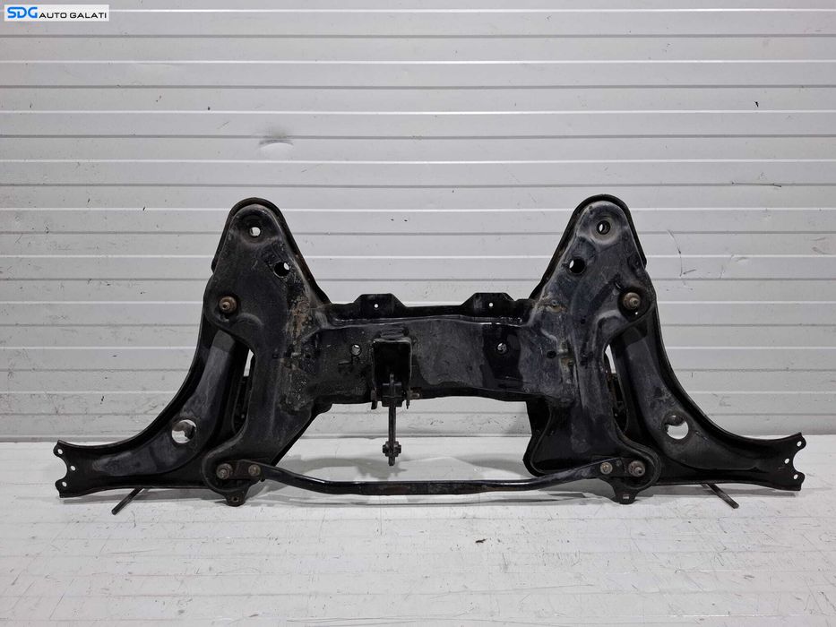 Punte Fata Jug Calandru Cadru Motor Citroen C3 2002 - 2008 [L4016]