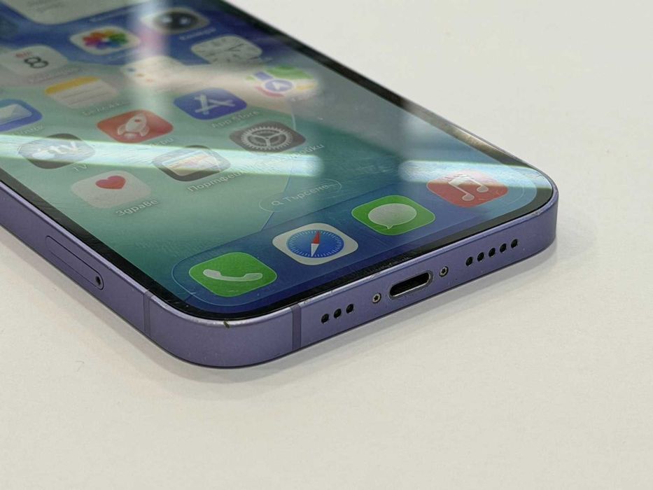 Apple iPhone 12 64GB-76%