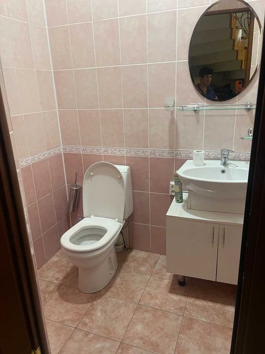 СВОЯ СРОЧНО ДЕШЕВО большой Водник,Мажнунтол Арзон УЙ, куйлюк 10 мин