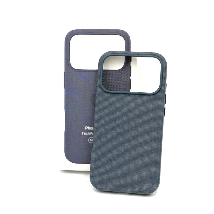  Techwoven калъф БЕЗ AI бутон за камера за iPhone 17, PRO и PRO MAX