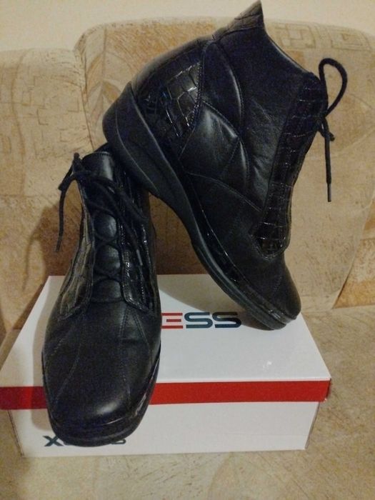 Дамски обувки - Нови