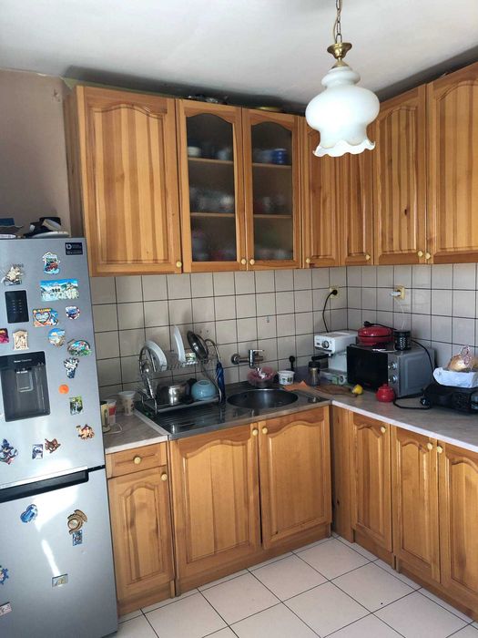 Продава се Тристаен апартамент в Монтана, Идеален център - 105 кв.м за 1652 €/кв.м - Снимка #3