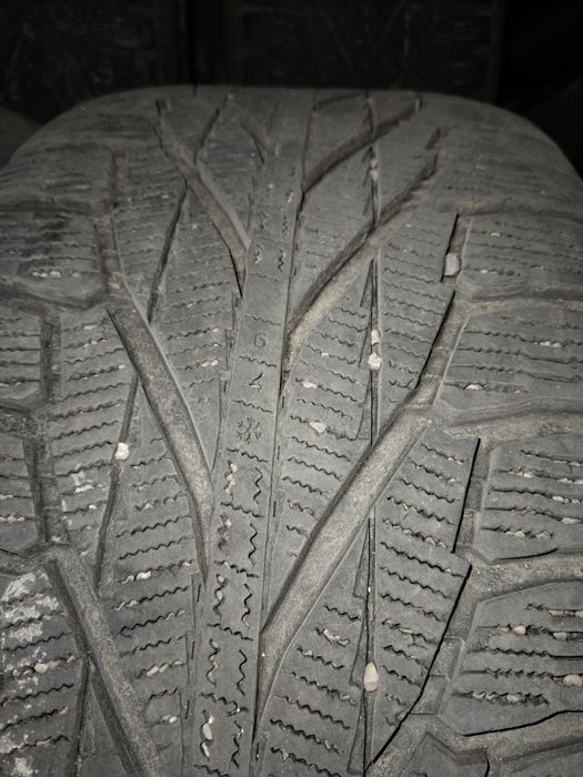 Диски BMW X6 F16