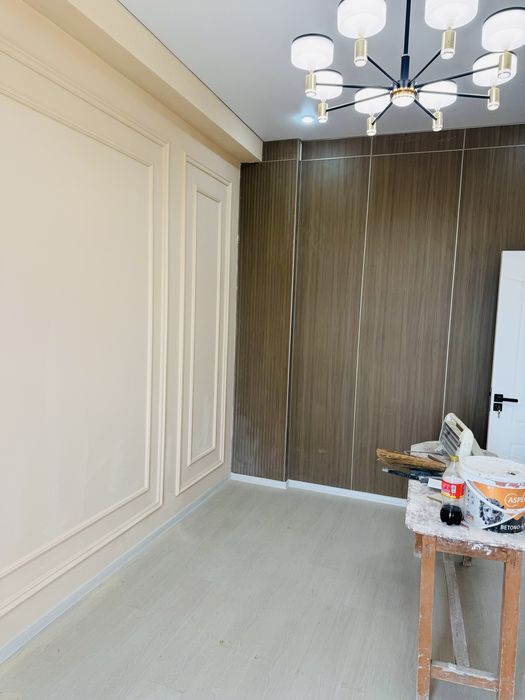 Квартира сотилади