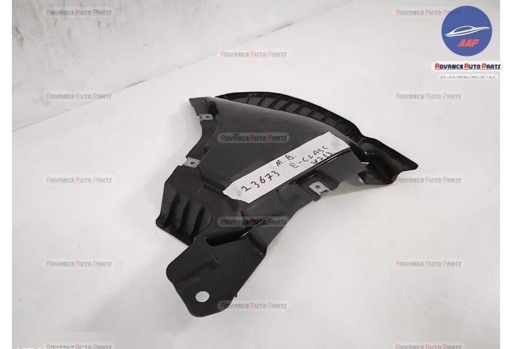 Aparatoare Noroi Dreapta Fata original Mercedes-Benz E-Class W213 [201