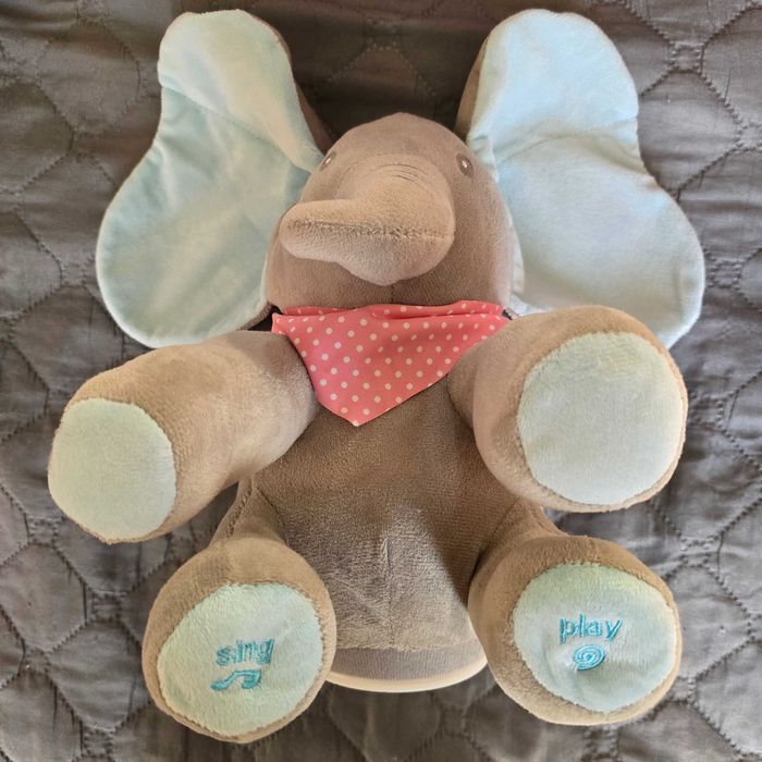 Лот нови играчки и аксесоари 0+