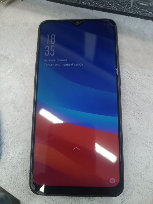 Смартфоны Xiaomi