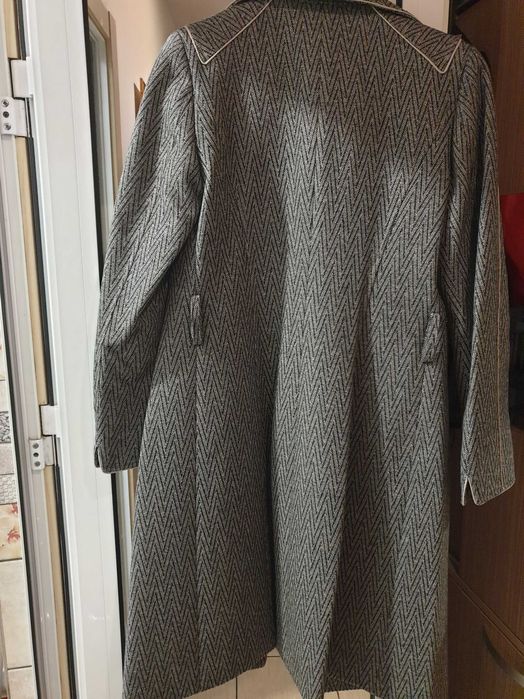 Дамско палто Max Danieli