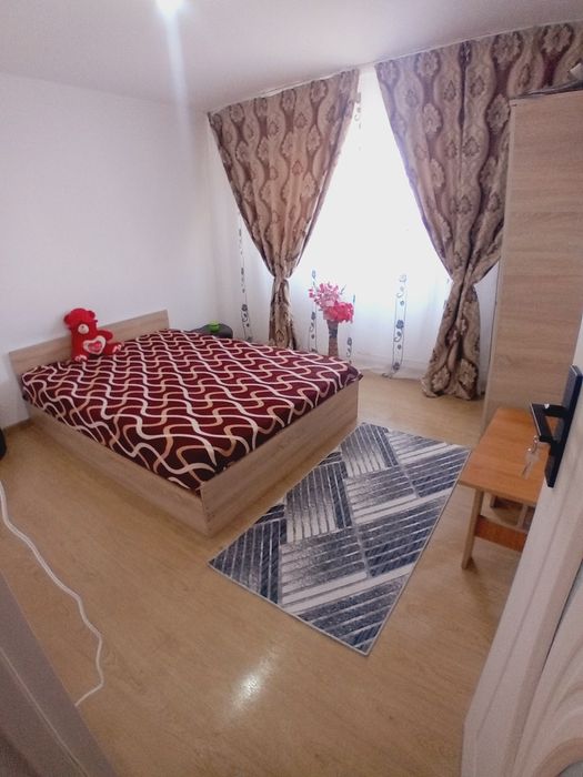 Apartament matasari