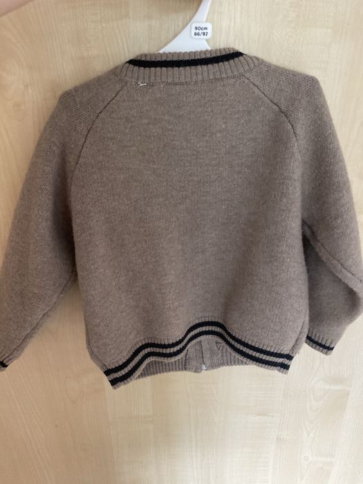 Jacheta Zara fetite