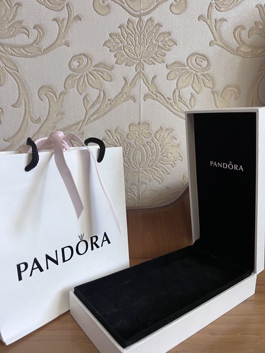 Коробка Пандора оригинал