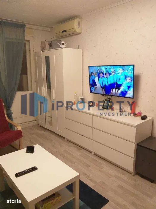 Ozana ,Titan | 2 Camere | Decomandat | Balcon | metrou