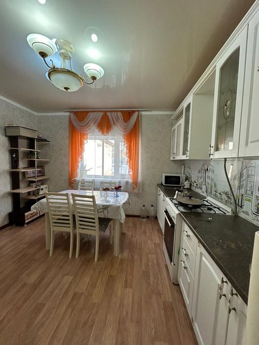 Продаётся. Дом в центре