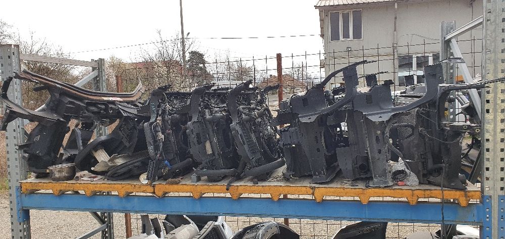 Trager Audi/Volkswagen/Skoda/Fiat/Ford/Peugeot/Opel, Din Rm-Vâlcea