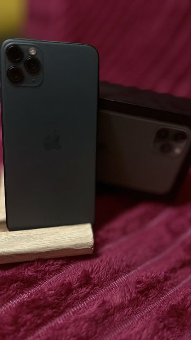 iPhone 11 Pro Max 256 GB