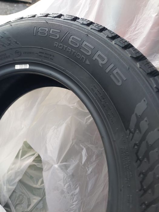 Шины Nokian 185/65/15