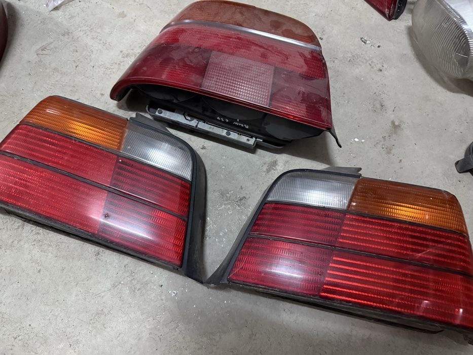 Стопове бмв е36/е39