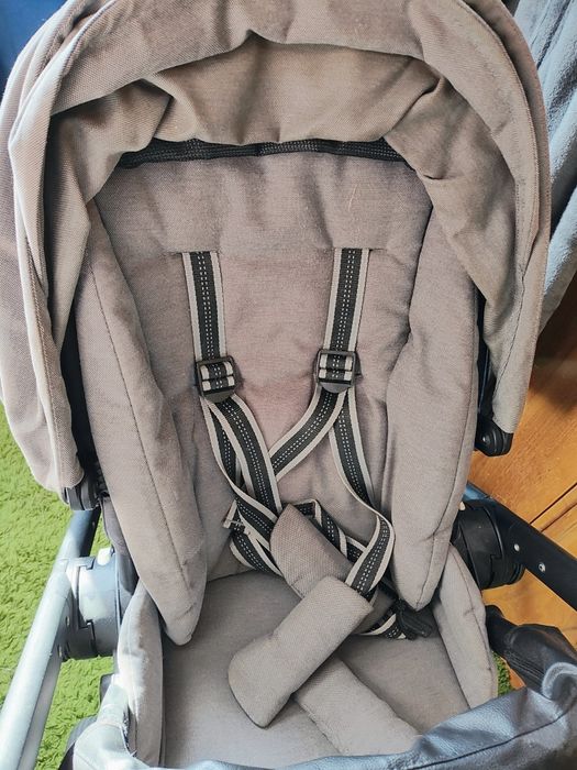 Cybex balios s lux
